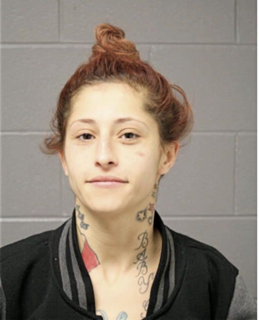 LYDIA M MALDONADO-RODRIGUEZ, Cook County, Illinois