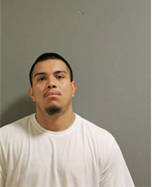 RUDY MARTINEZ, Cook County, Illinois
