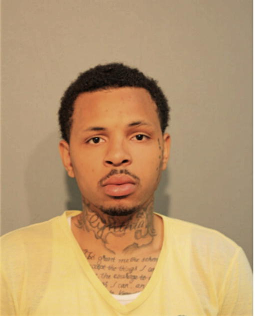 STEPHEN J MCCRAY, Cook County, Illinois