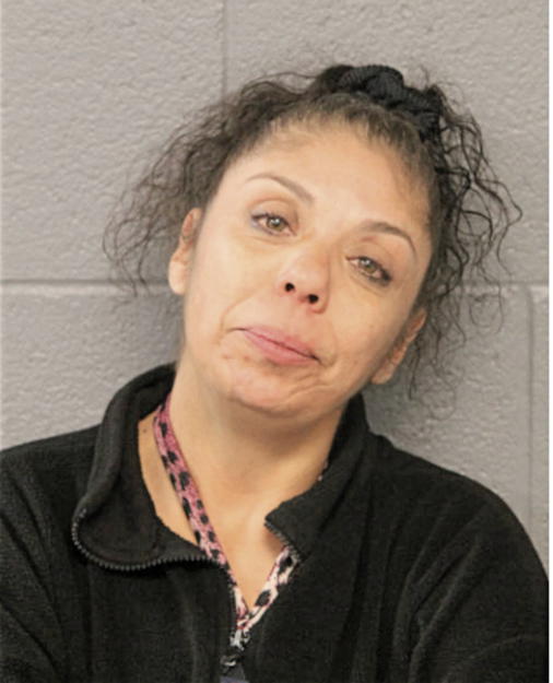 MARIA MEJIA, Cook County, Illinois