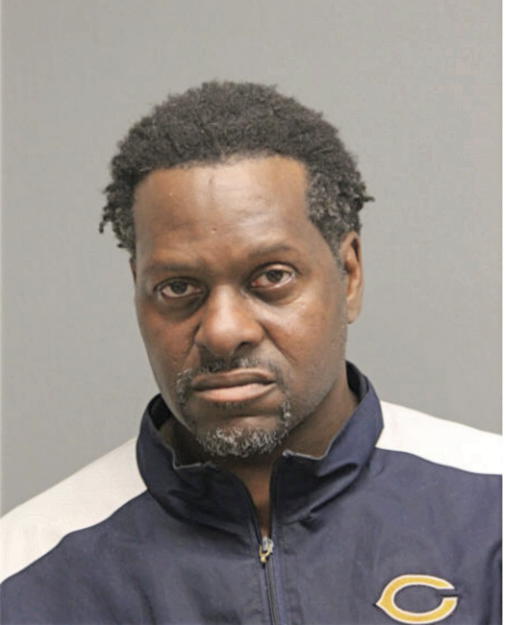 ERIC D MILLER, Cook County, Illinois