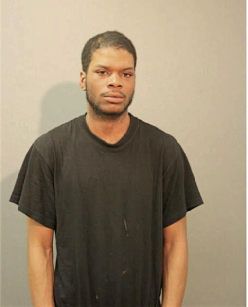PHILLIP MILLER, Cook County, Illinois