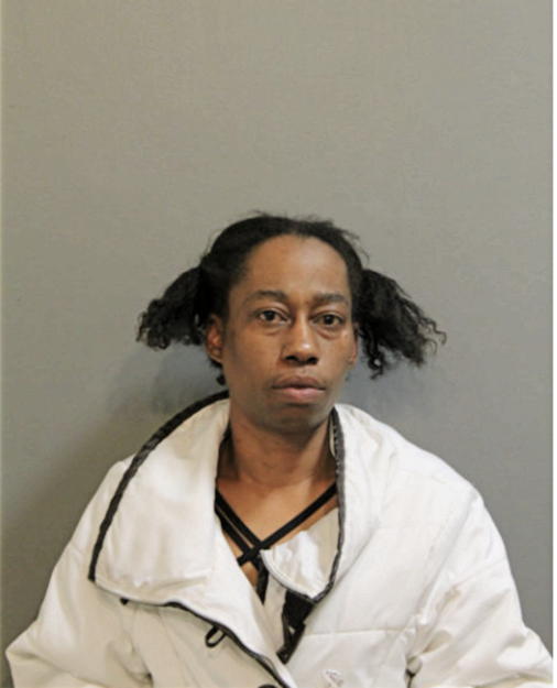 TREMONISHA M MINTER, Cook County, Illinois