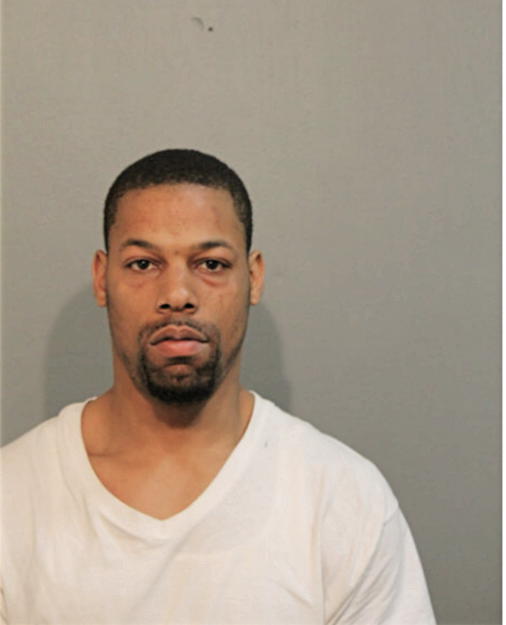 DARNELL I MITCHELL, Cook County, Illinois