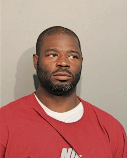 CARL MONTGOMERY, Cook County, Illinois