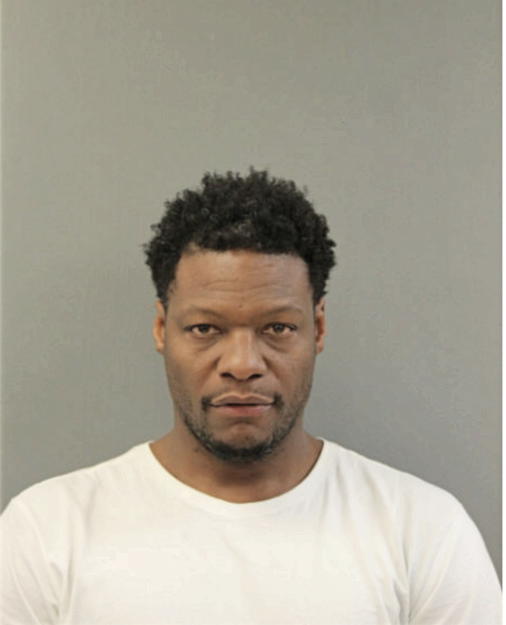 ERIC MONTGOMERY, Cook County, Illinois