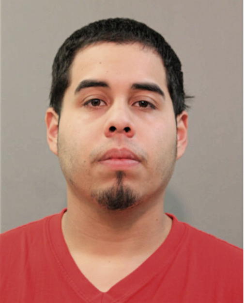 JORGE MORENO, Cook County, Illinois