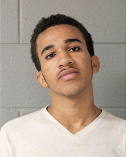 HAROLD MURRAY, Cook County, Illinois