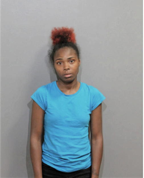 LATASIA N MURRAY, Cook County, Illinois