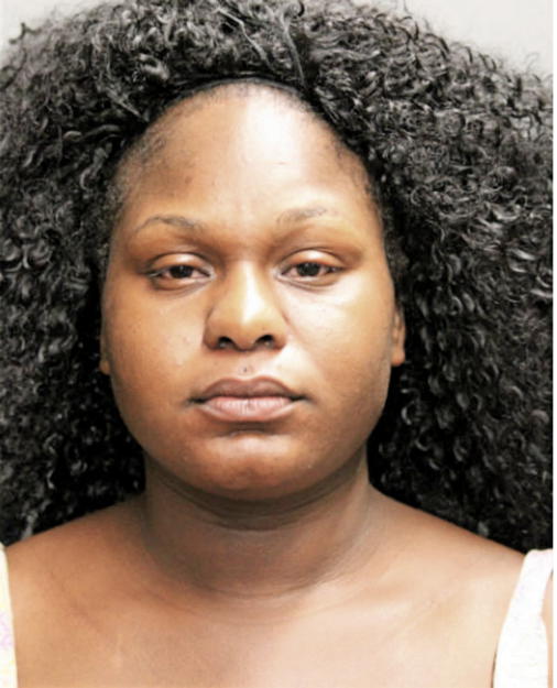 KENDRA NANCE, Cook County, Illinois