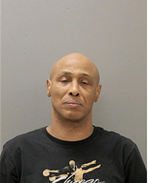 LESLIE A NANCE, Cook County, Illinois