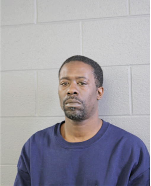 CHRISTOPHER L NORFLEET, Cook County, Illinois