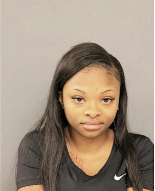 DENISE T OATIS, Cook County, Illinois