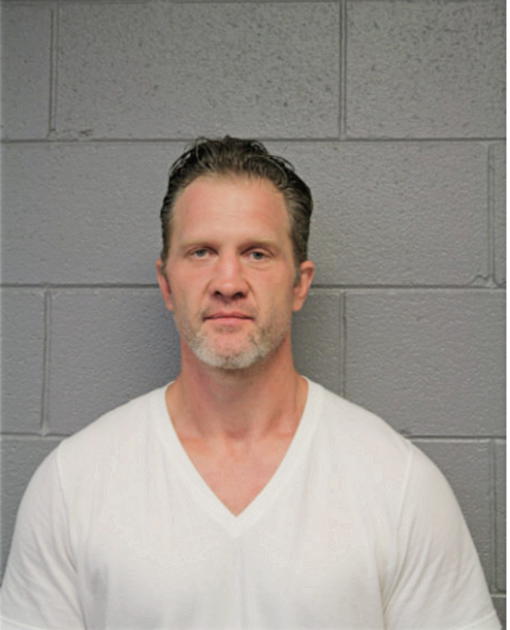 ROBERT E OLEJNIK, Cook County, Illinois