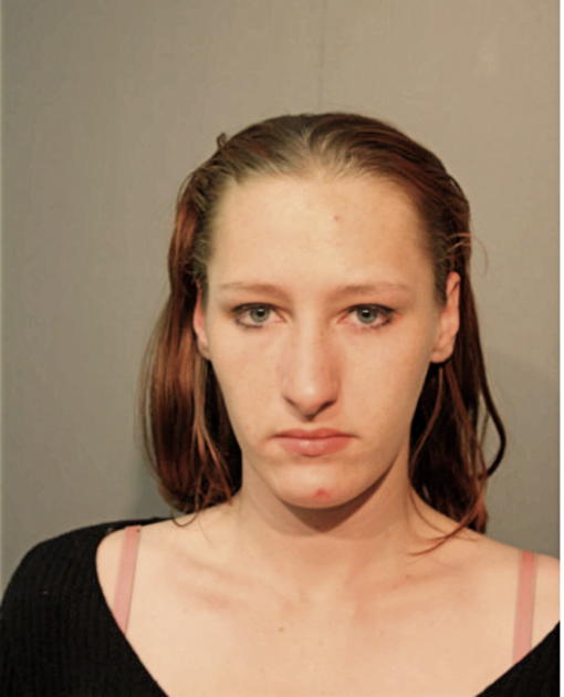 JENNIFER OLSON, Cook County, Illinois