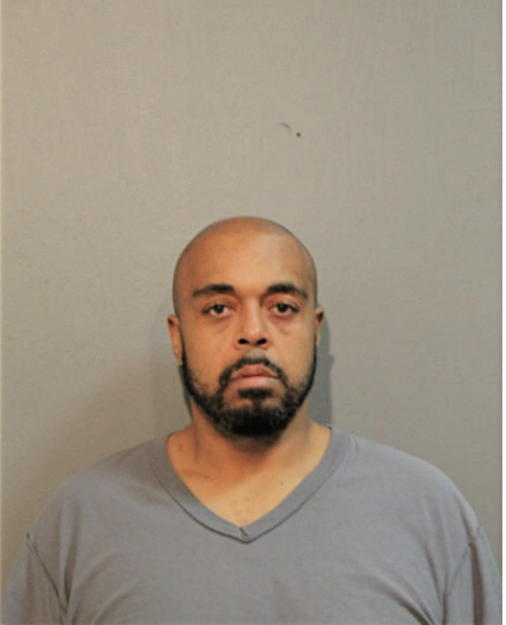 ALI J ONAYO, Cook County, Illinois