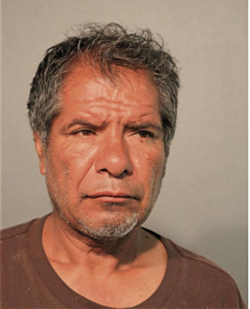 JOSE PADIERNA, Cook County, Illinois