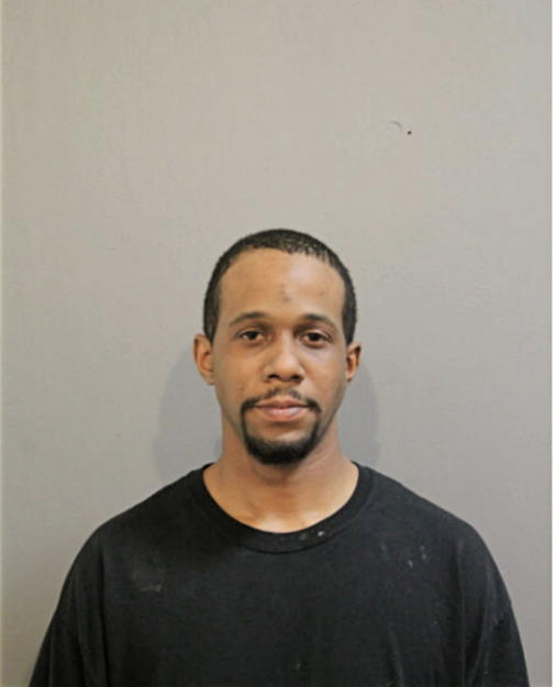 JAMES MICHAEL PALMER, Cook County, Illinois