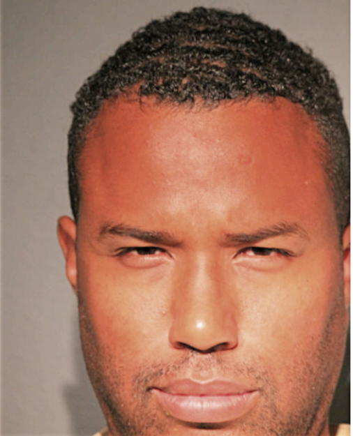 ERICK A PARRIS, Cook County, Illinois