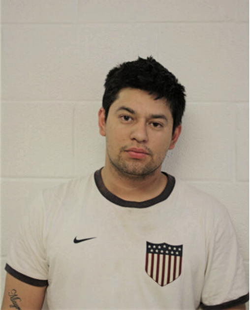 MIGUEL A PATINO, Cook County, Illinois