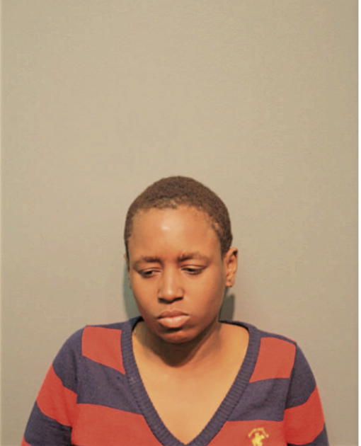 JASMINE C PATYON, Cook County, Illinois
