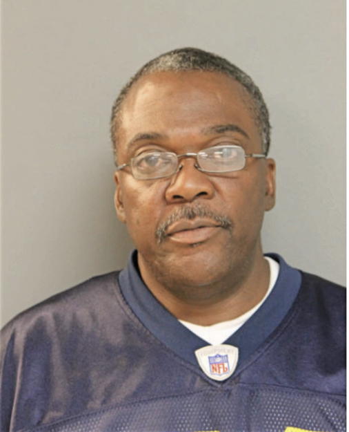 FLOYD C PETTIS, Cook County, Illinois