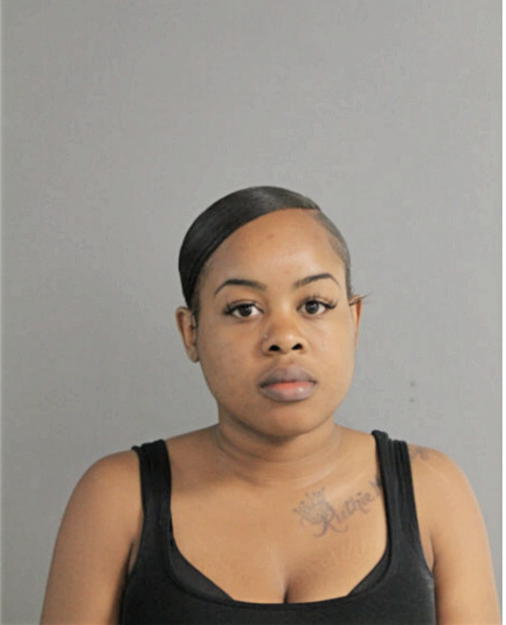 KARSEN M PICKETT, Cook County, Illinois