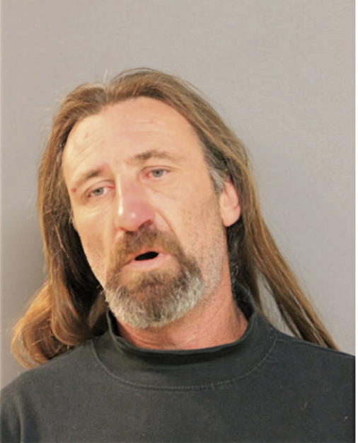 FREDERICK E POPP, Cook County, Illinois