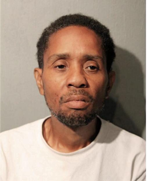 ANGELO PORTER, Cook County, Illinois