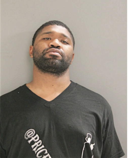 MICHAEL E PRICE, Cook County, Illinois