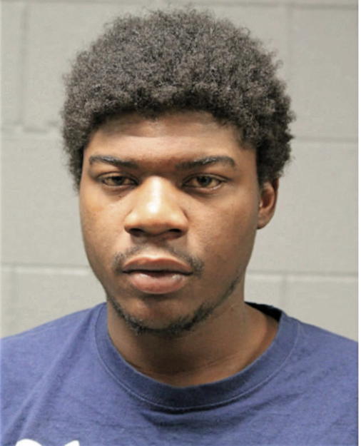 JAMES PRIMER, Cook County, Illinois