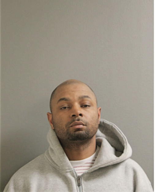 DELESTRADIOUS PRINCE, Cook County, Illinois