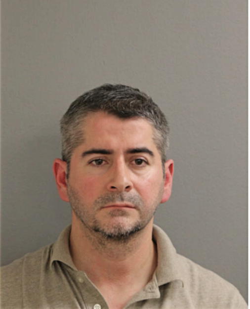 LUIS E RAMIREZ, Cook County, Illinois