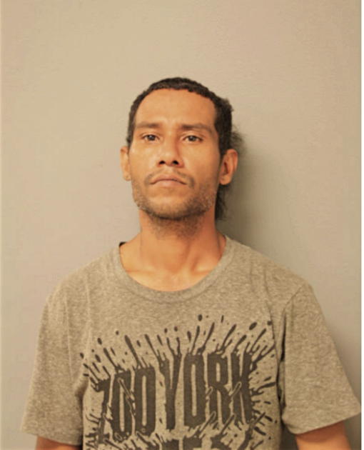 OMAR RAMOS, Cook County, Illinois