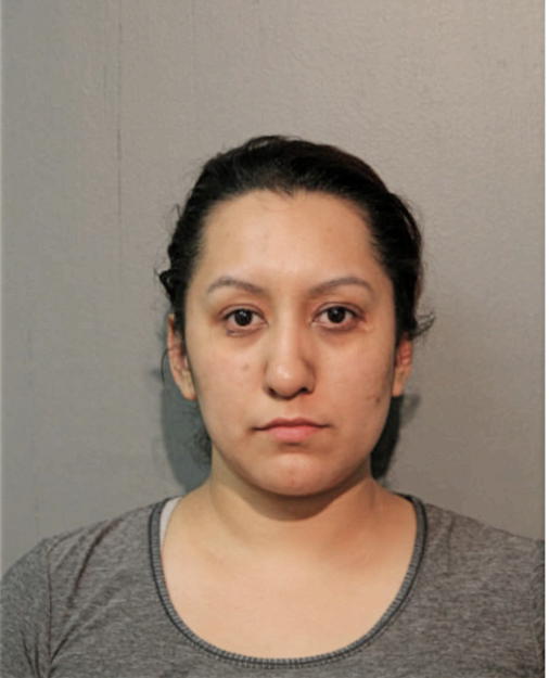 SANDRA A RAMOS, Cook County, Illinois