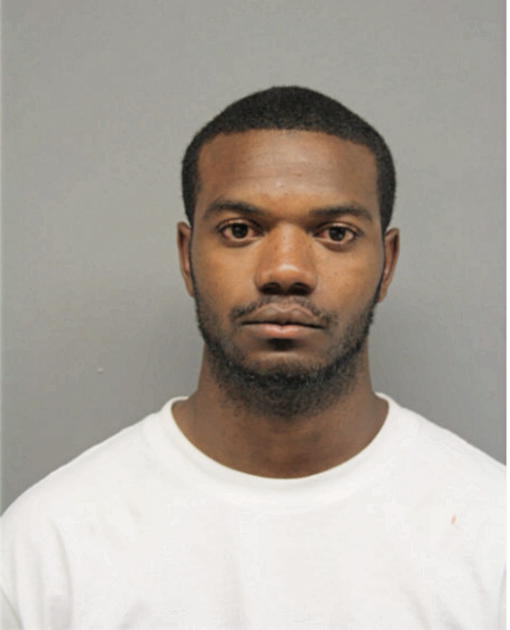 CHARLES E RAMSEY, Cook County, Illinois