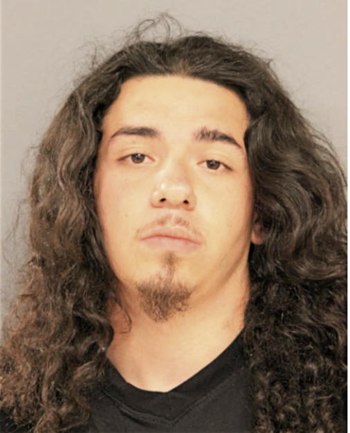 JORGE A RANGEL, Cook County, Illinois