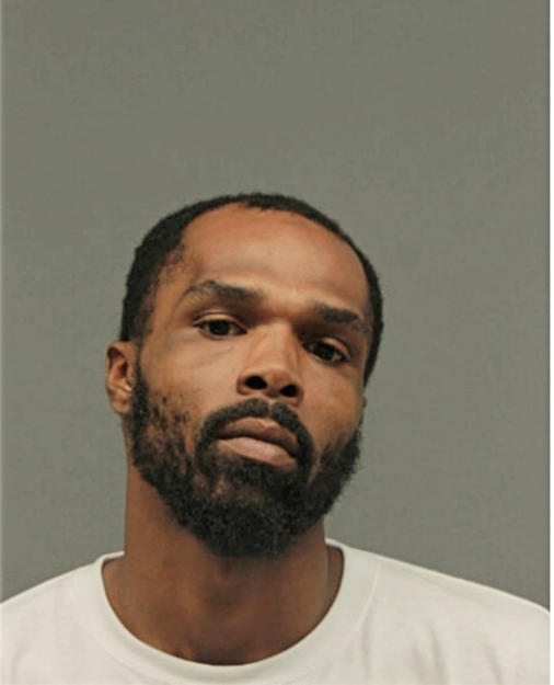 CHRISTIAN C RAPIER, Cook County, Illinois