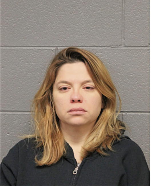 LAURA REYES, Cook County, Illinois