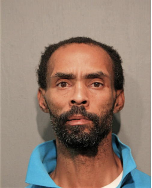 DWAYNE C RIDLEY, Cook County, Illinois