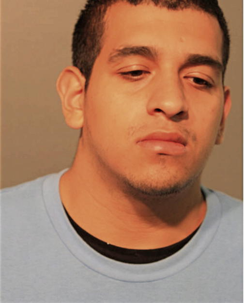 JONATHAN RIVERA, Cook County, Illinois