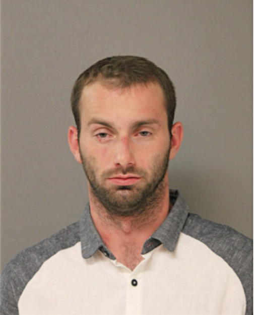 AUSTIN W ROBERTSON, Cook County, Illinois