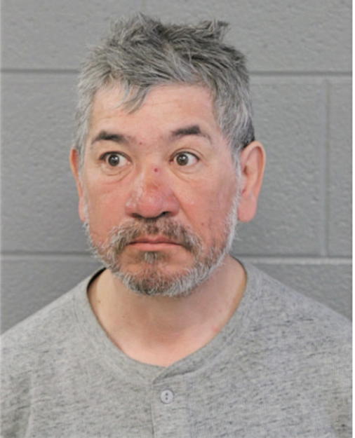 JUAN ROCA, Cook County, Illinois