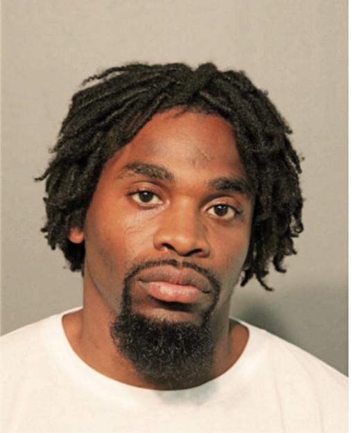 MASON ROMAN, Cook County, Illinois