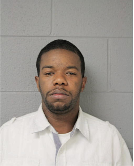 QUINCEY J ROSS, Cook County, Illinois