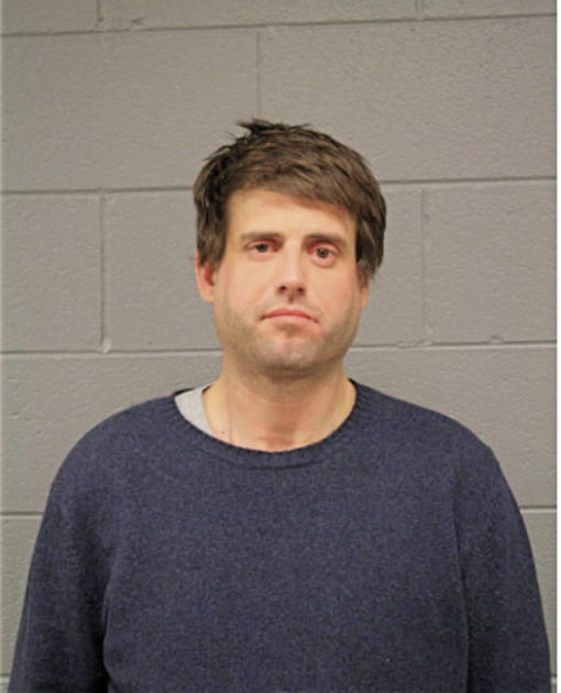 RYAN ROSSA, Cook County, Illinois