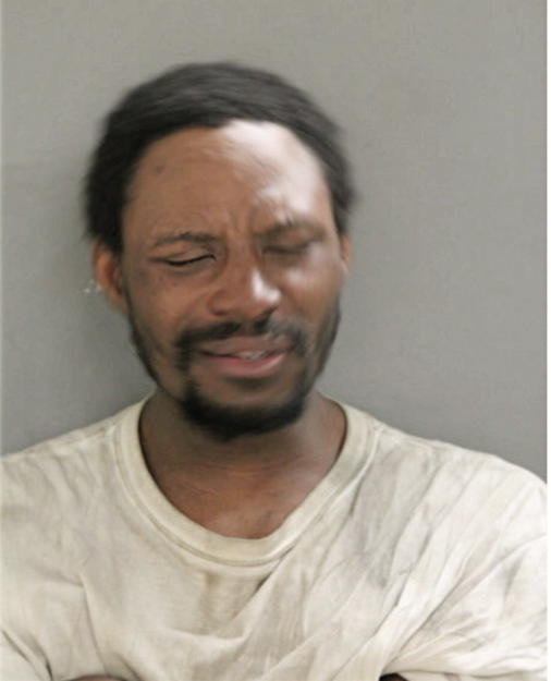 GEROLD RUSSELL, Cook County, Illinois