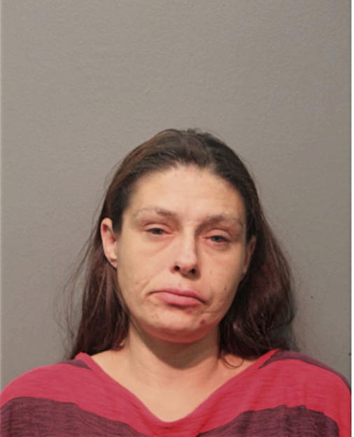 MARZENA M SALGADO, Cook County, Illinois
