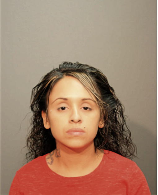 ESTRELLA M SANDOVAL, Cook County, Illinois
