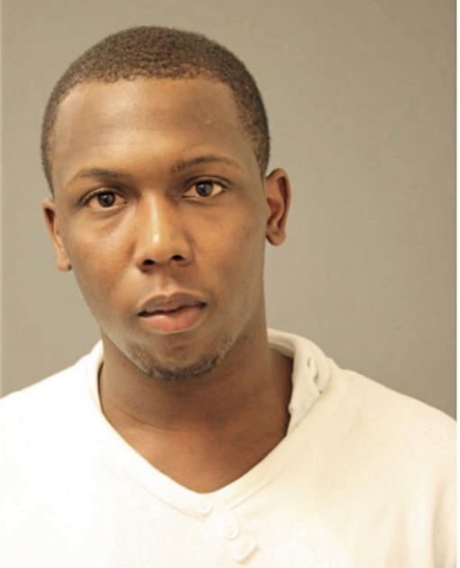 MARQUISE J SATTIEWHITE, Cook County, Illinois
